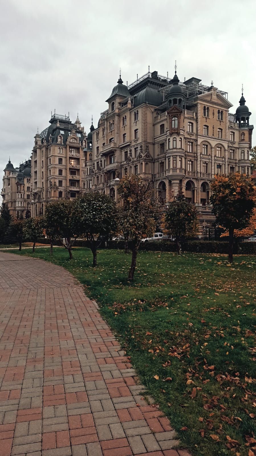 Отели Казани