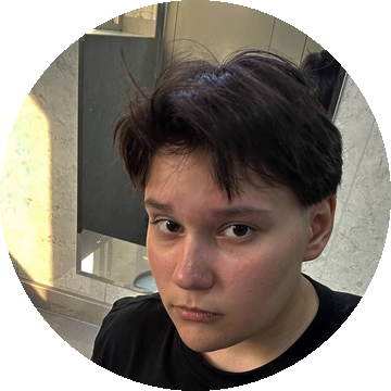 Чиликова Мария Руслановна